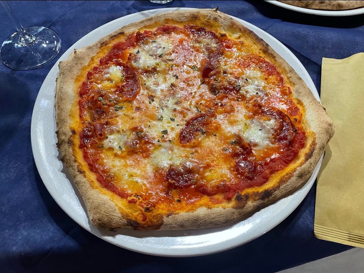 Pizzeria 'al Pino' Photos 2